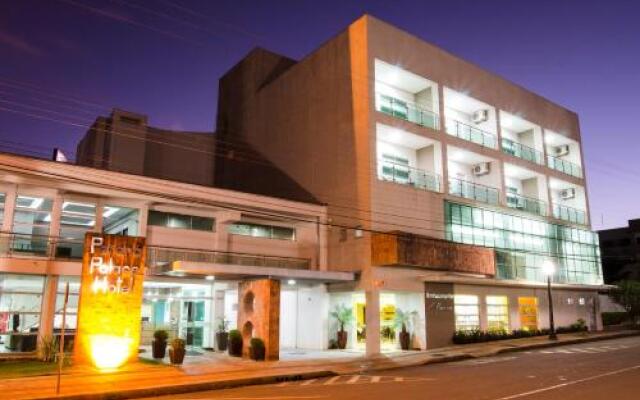 Paraná Palace Hotel