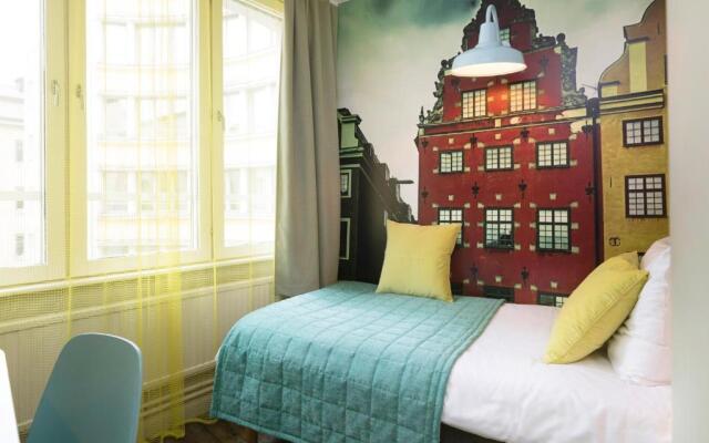 ProfilHotels Central