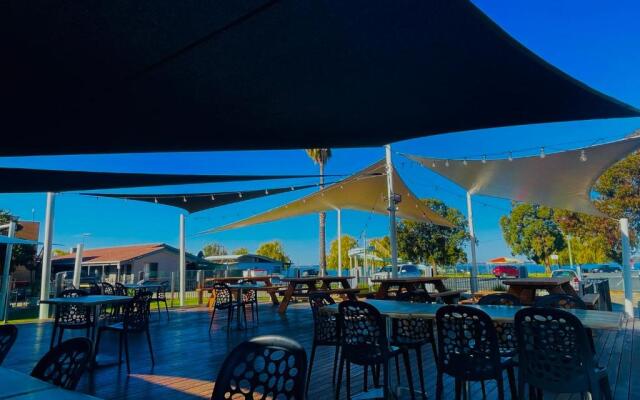 Lake Mulwala Hotel Motel