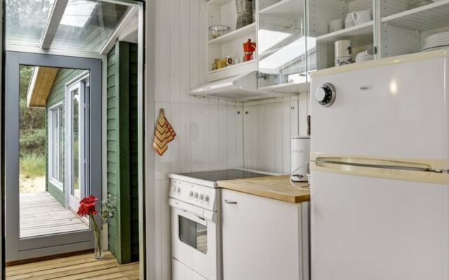 "Gitte" - 2.8km from the sea in Western Jutland