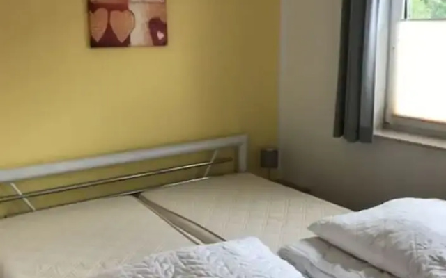Verpust Comfortable Holiday Residence