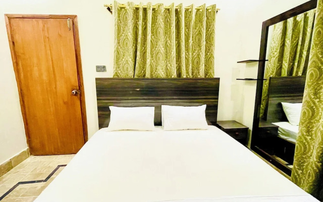 Bed & Rest Airport
