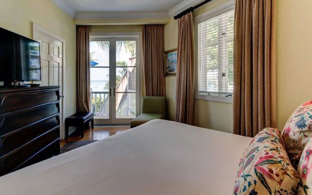 The Rock House Hotel