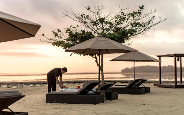 Kayumanis Nusa Dua Private Villa & Spa