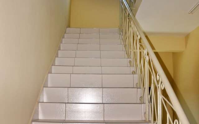 Royal Atlantic Hostel