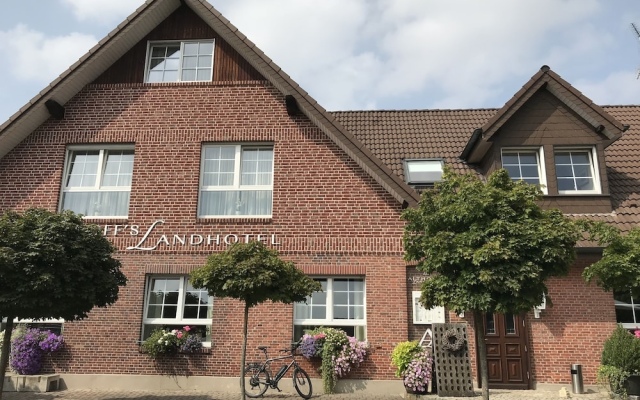 Althoff´s Landhotel