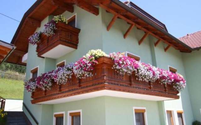Apartment Rauscher 3