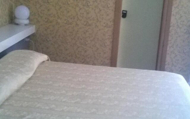 Hotel Verde Mare