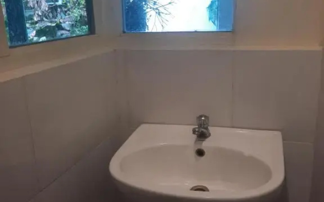 Airport Hostel