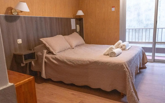Hotel Altair
