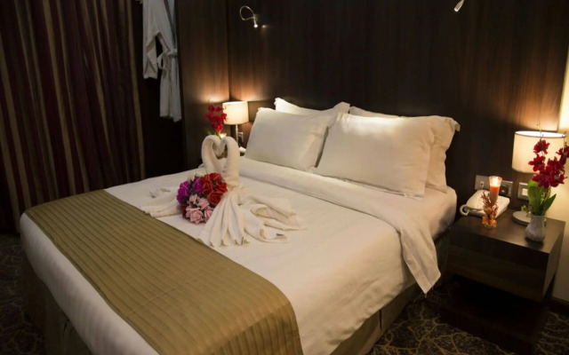 Bakkah Sunrise Hotel