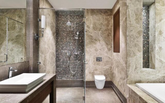 Sheraton Grand Palace Indore