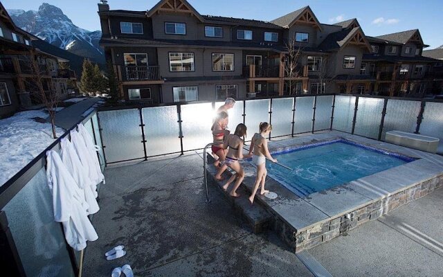 Copperstone Resort