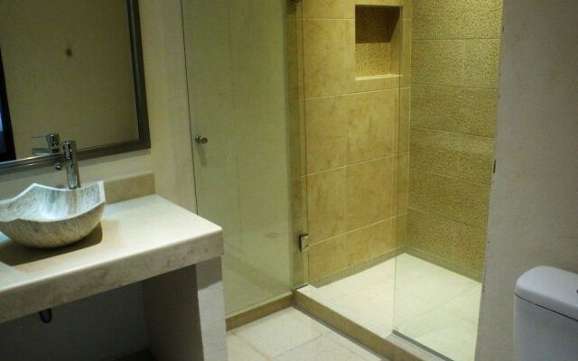 Downtown Playa del Carmen Hotel