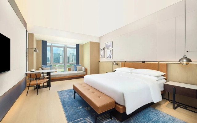 Four Points By Sheraton Nanning, Wuxiang