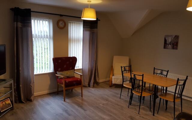 Castleton Gardens Apartments Belfast