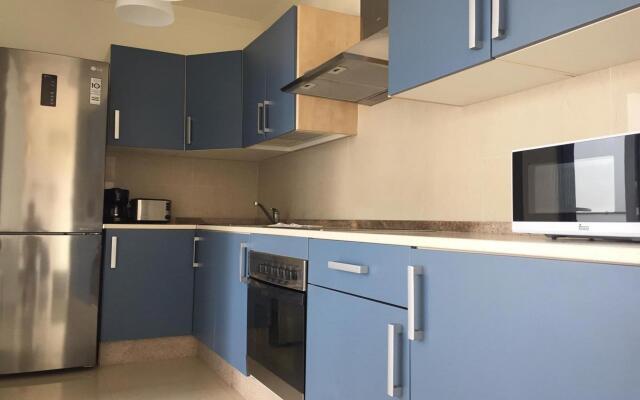 C57 Esperanza in Playa Blanca