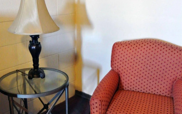 Vegreville Garden Inn