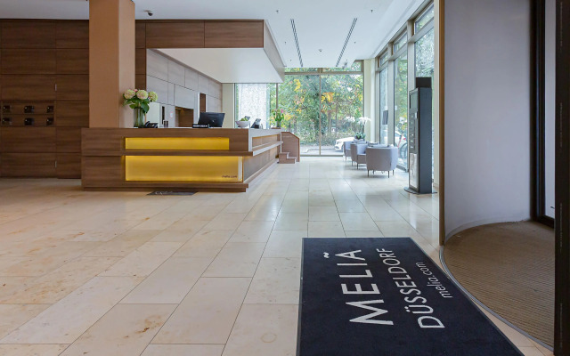 Meliá Düsseldorf
