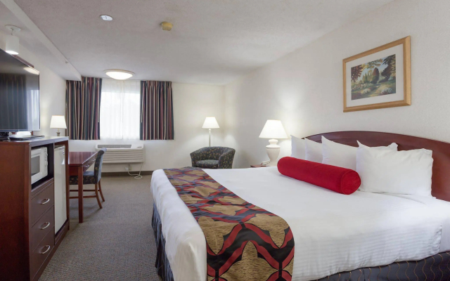 Hotel Thea Tacoma, Ascend Hotel Collection