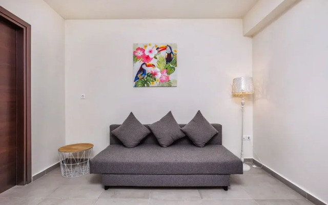 Orange Tree Villas