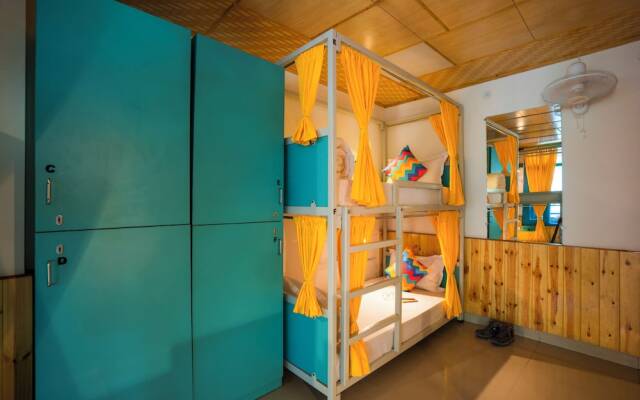 goSTOPS Kasol - Hostel
