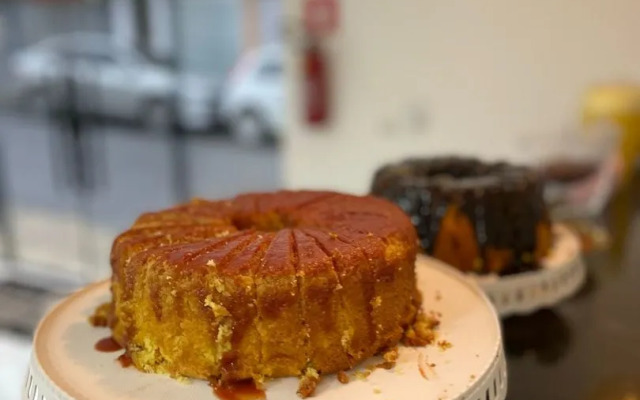 Hotel Pousada Colliseu