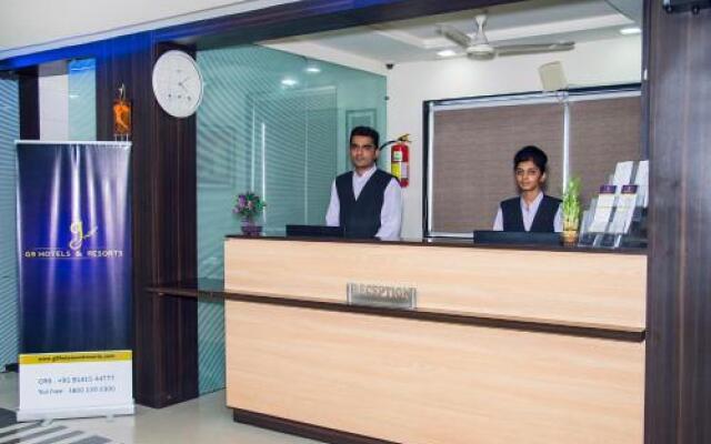 G9 Hotels Jamnagar