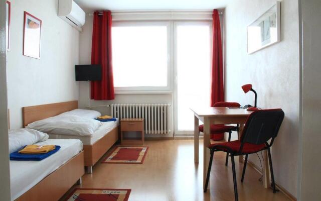 Hostel Narva