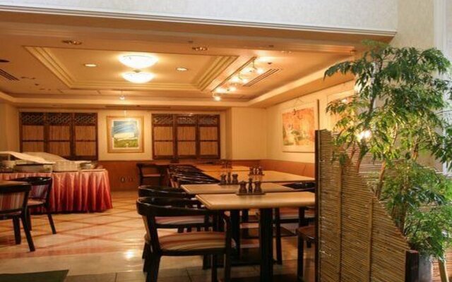 En Hotel Kyoto