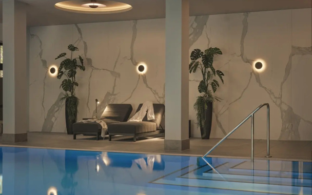 Leonardo Royal Hotel Baden-Baden