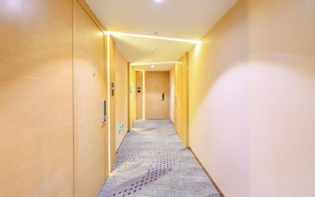 Lavande Hotels·Shenyang Olympic Center Wanda – Hotel Rooms – Shenyang
