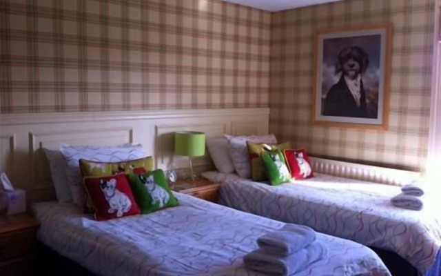 Spire House B&B