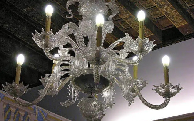 Ca Centopietre