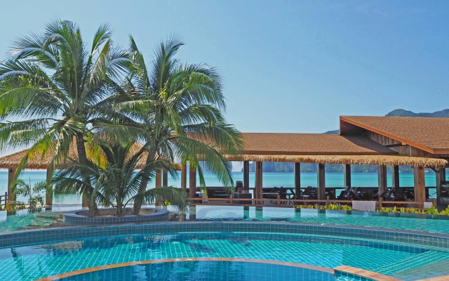 Phi Phi Andaman Beach Resort