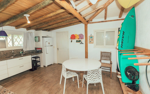 Chalés & Bangalôs Ibiraquera