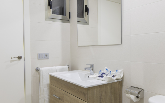 Aparthotel BCL Levante Lux