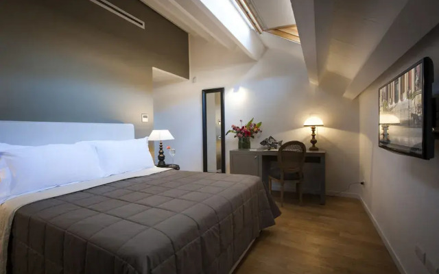 BB22 Palace - Charming rooms & Apartments