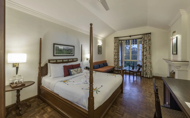 Club Mahindra Munnar Resort