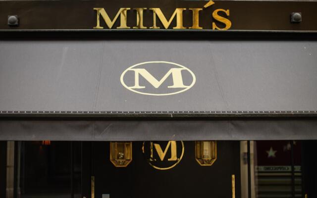 Mimi's Hotel Soho