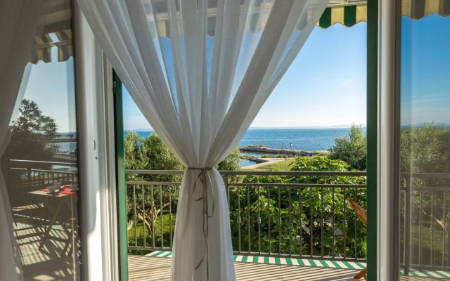 Apartment La Mare