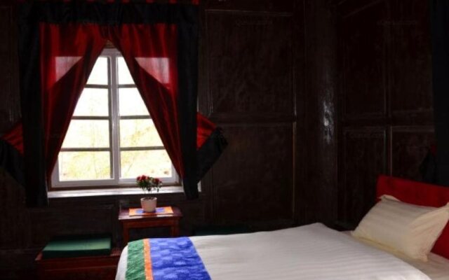 Shangri-la Bodhi Retreat