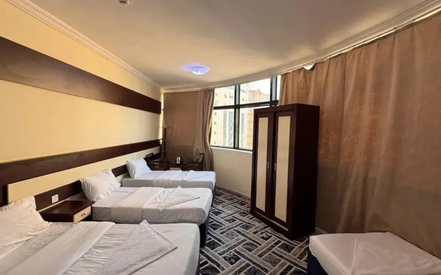 Durrat Al-ejaba Hotel