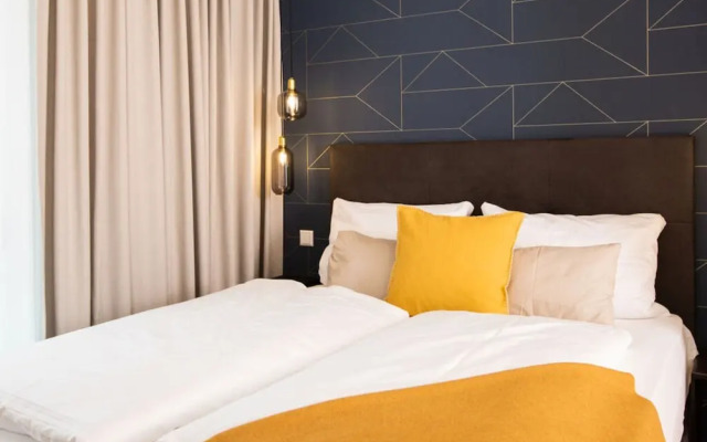 Pfander Comfortable Holiday Residence