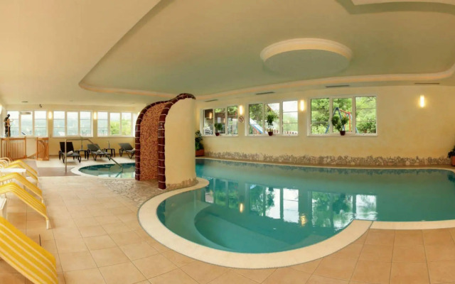 Panoramahotel Gurtl
