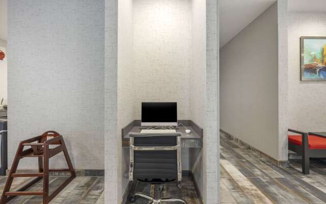 Quality Inn & Suites Joelton - Nashville