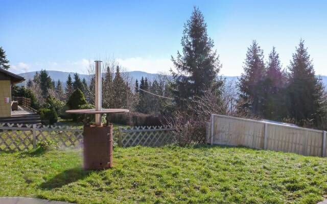 Nice Home in Goldlauter-heidersbach With 2 Bedrooms and Wifi