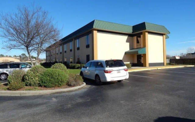 University Inn
