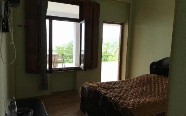 Tyupebi Guest House