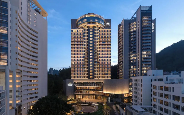 ADEN Hotel Shenzhen Nanshan